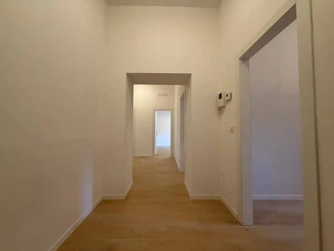 Quadrilocale via Luigi Galvani 32, Ospedale Civile, Brescia - foto 4