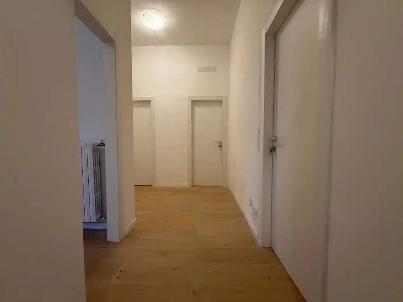 Quadrilocale via Luigi Galvani 32, Ospedale Civile, Brescia - foto 5