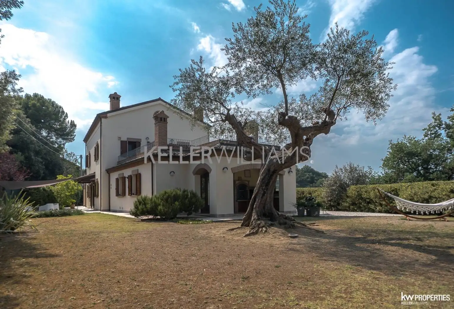 Villa in vendita a Pesaro