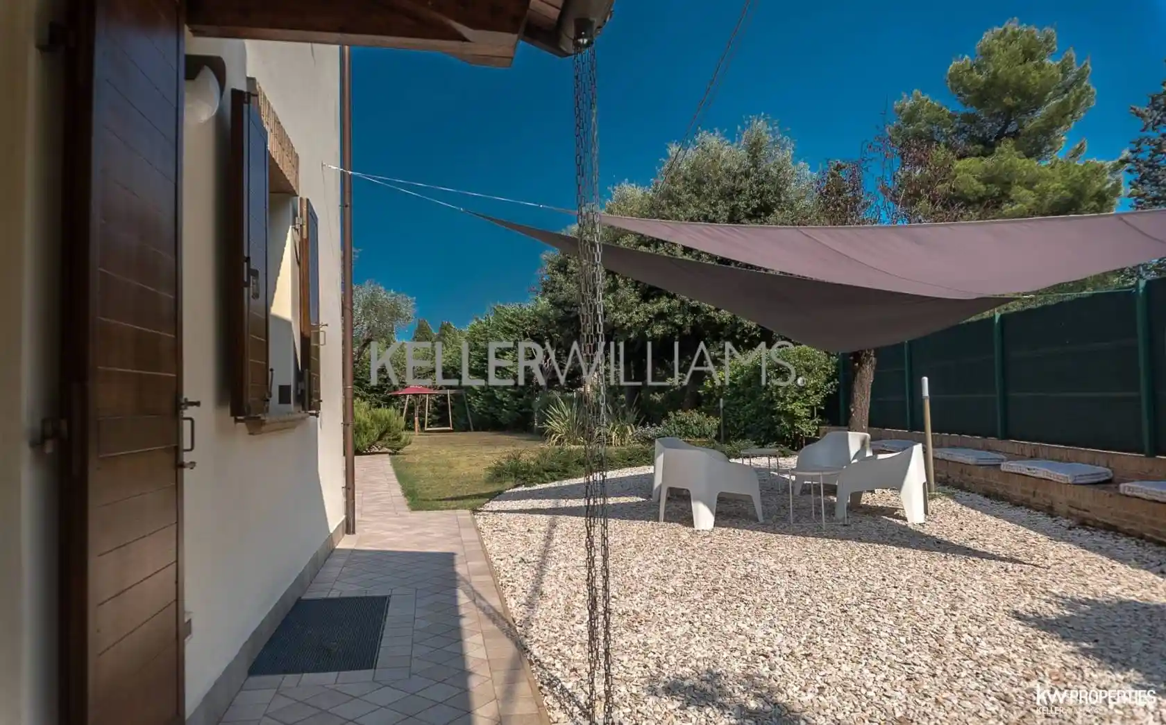 Villa unifamiliare Strada Tresole 19, Novilara, Pesaro - foto 2