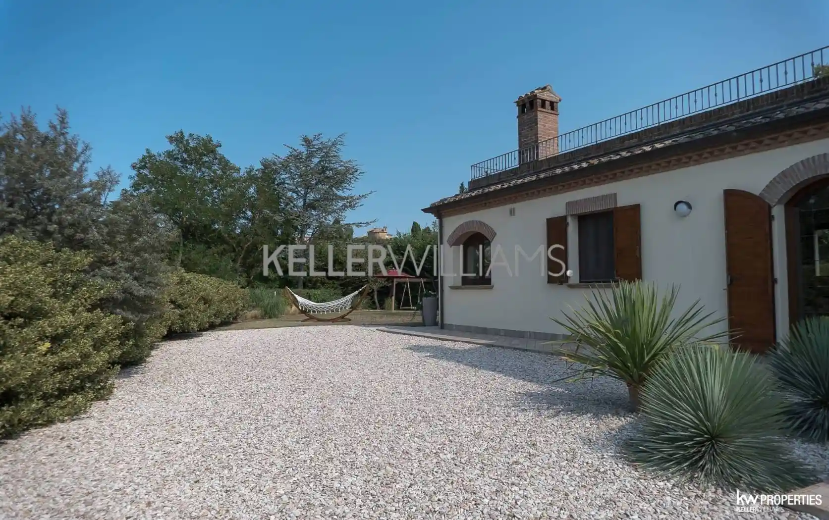 Villa unifamiliare Strada Tresole 19, Novilara, Pesaro - foto 4