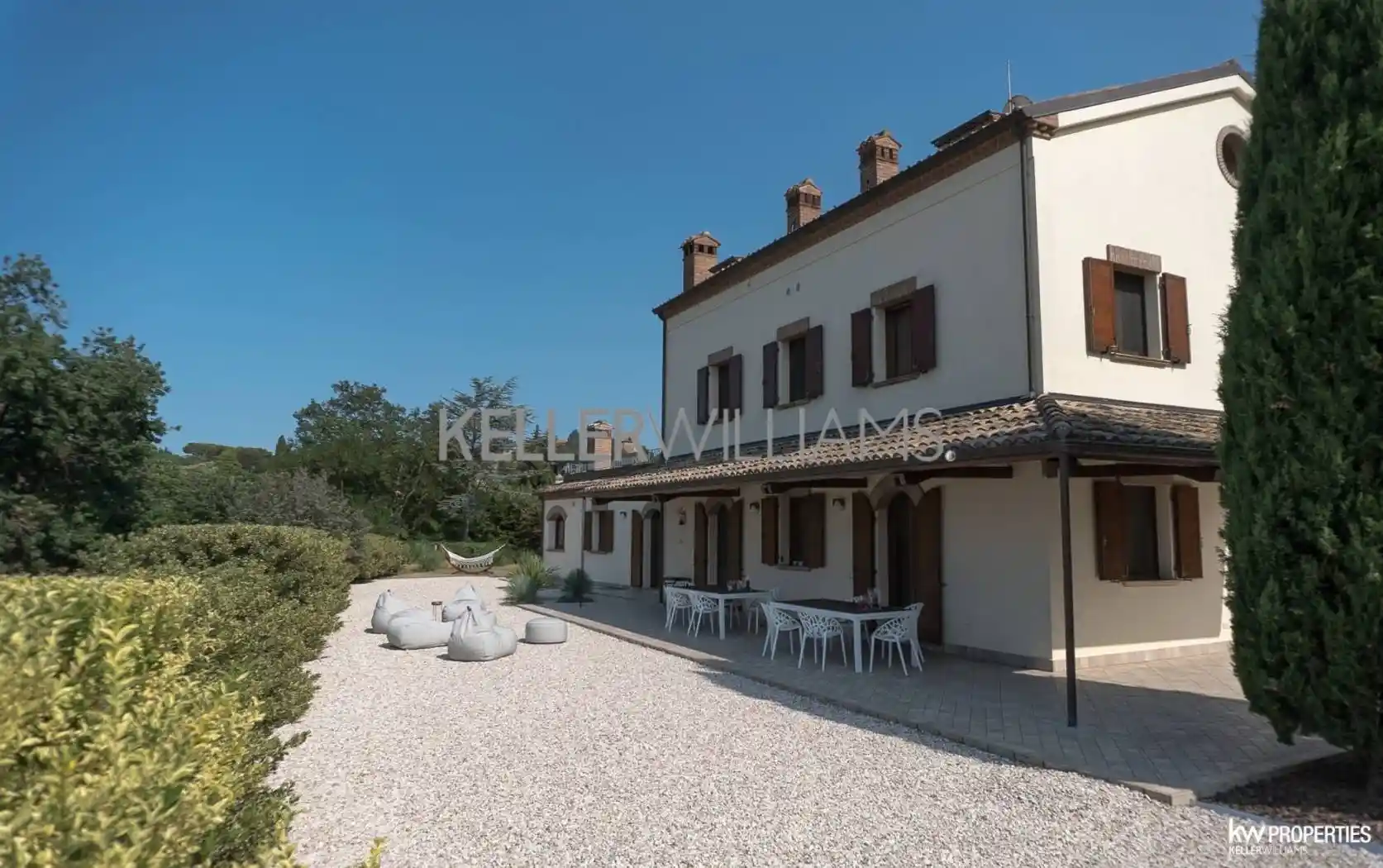 Villa unifamiliare Strada Tresole 19, Novilara, Pesaro - foto 5