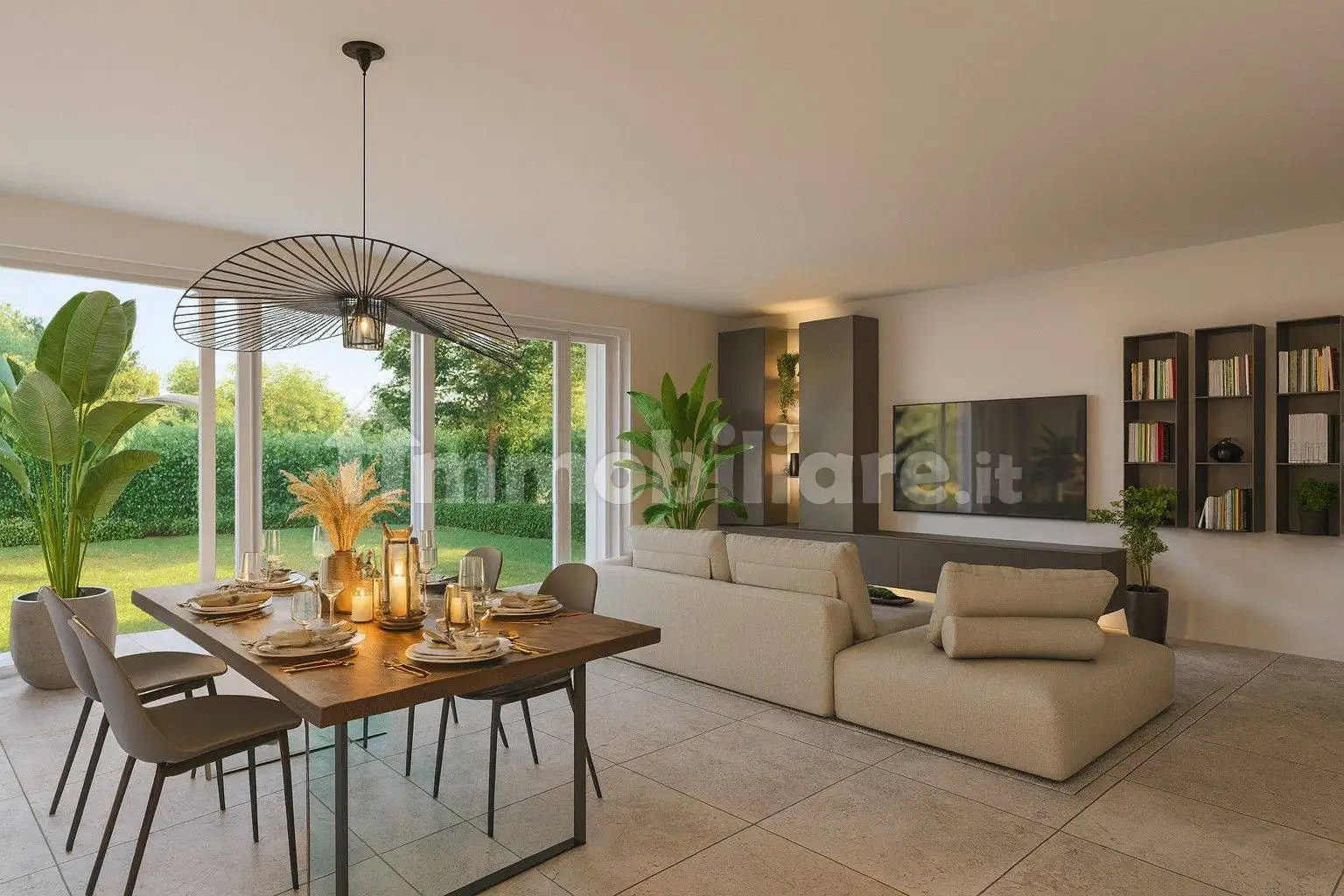 Appartamento in vendita a Treviso