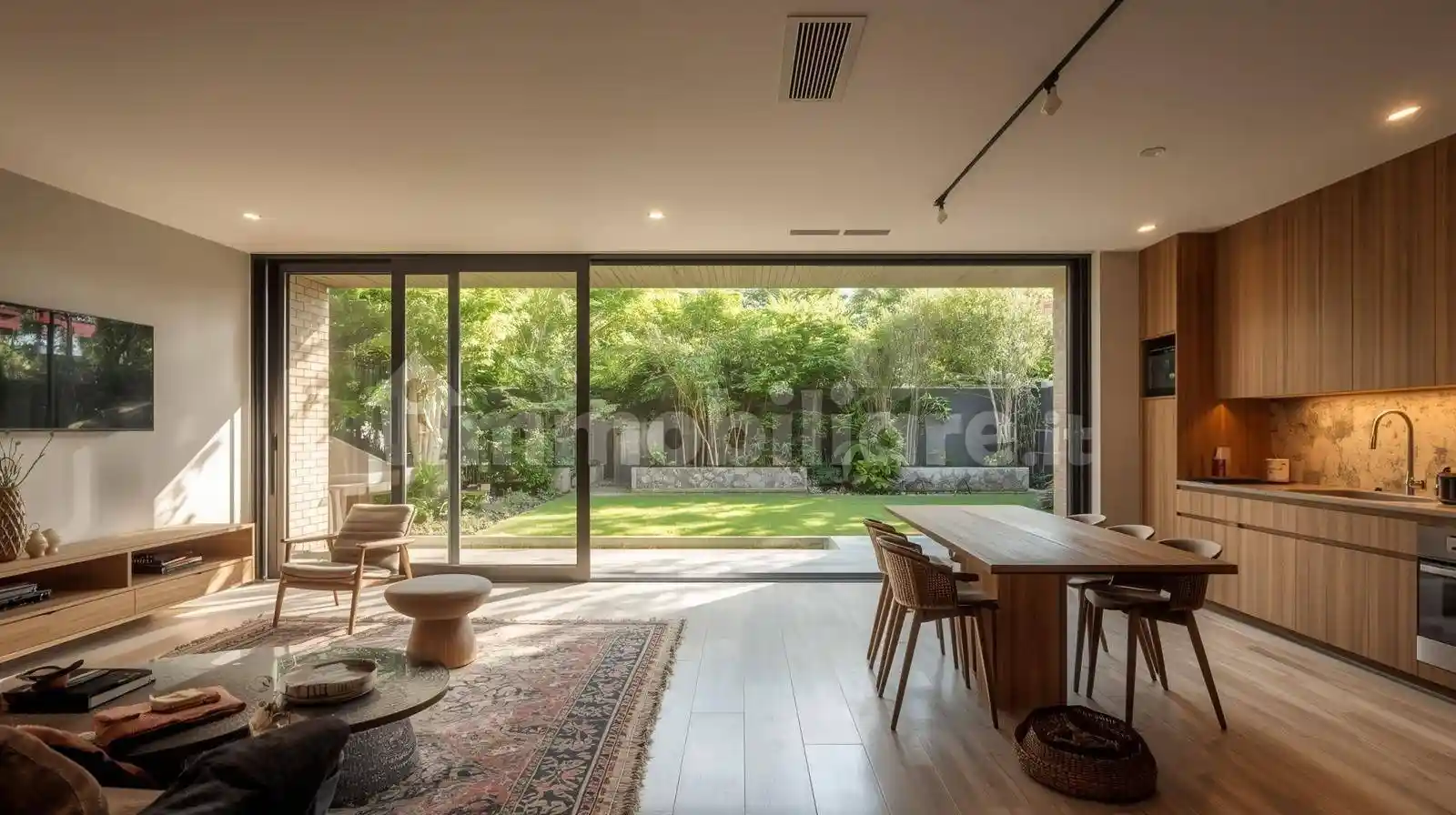 Quadrilocale via Andrea Mantegna, Santa Maria del Sile, Treviso - foto 4