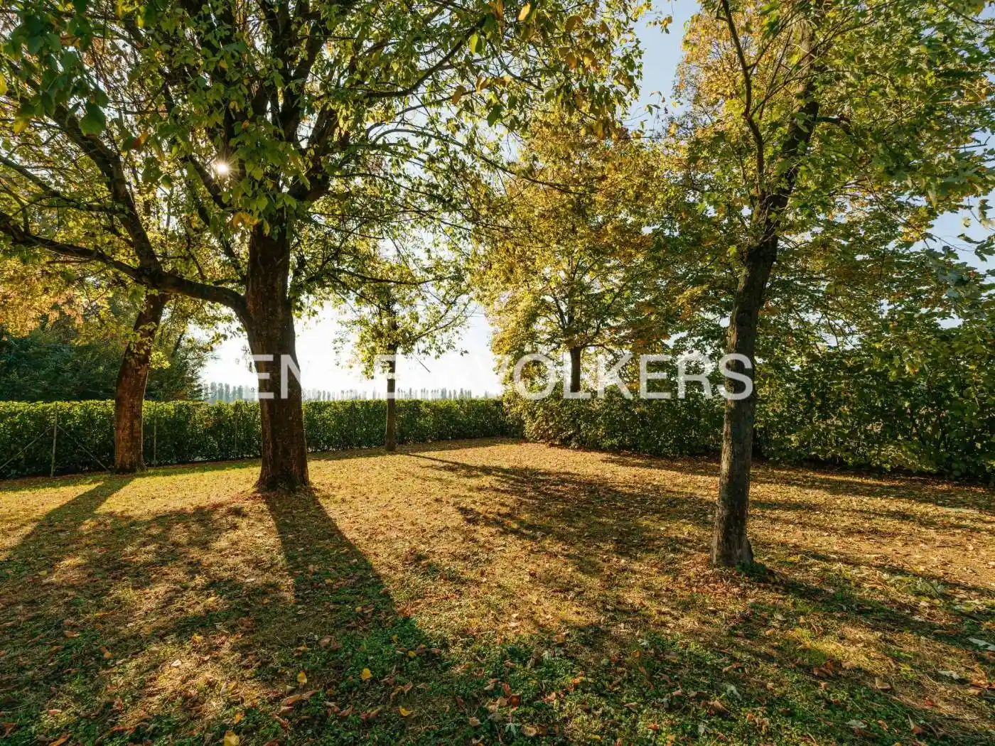 Villa bifamiliare Strada Battaglia, Albareto - Mulini Nuovi, Modena - foto 4