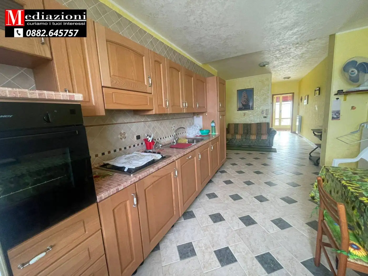 Casa indipendente in vendita a Lesina