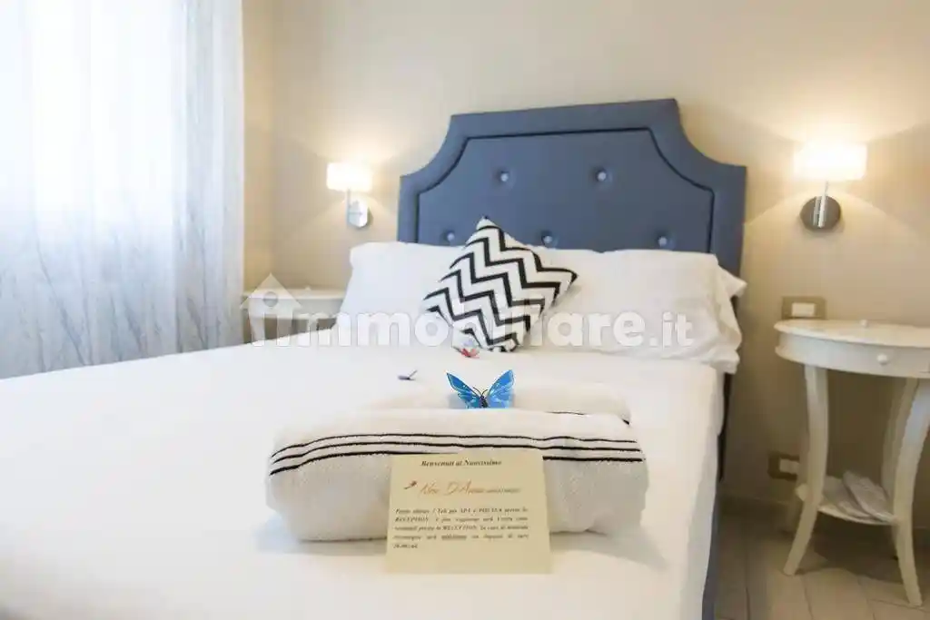 Appartamento in affitto a Rimini