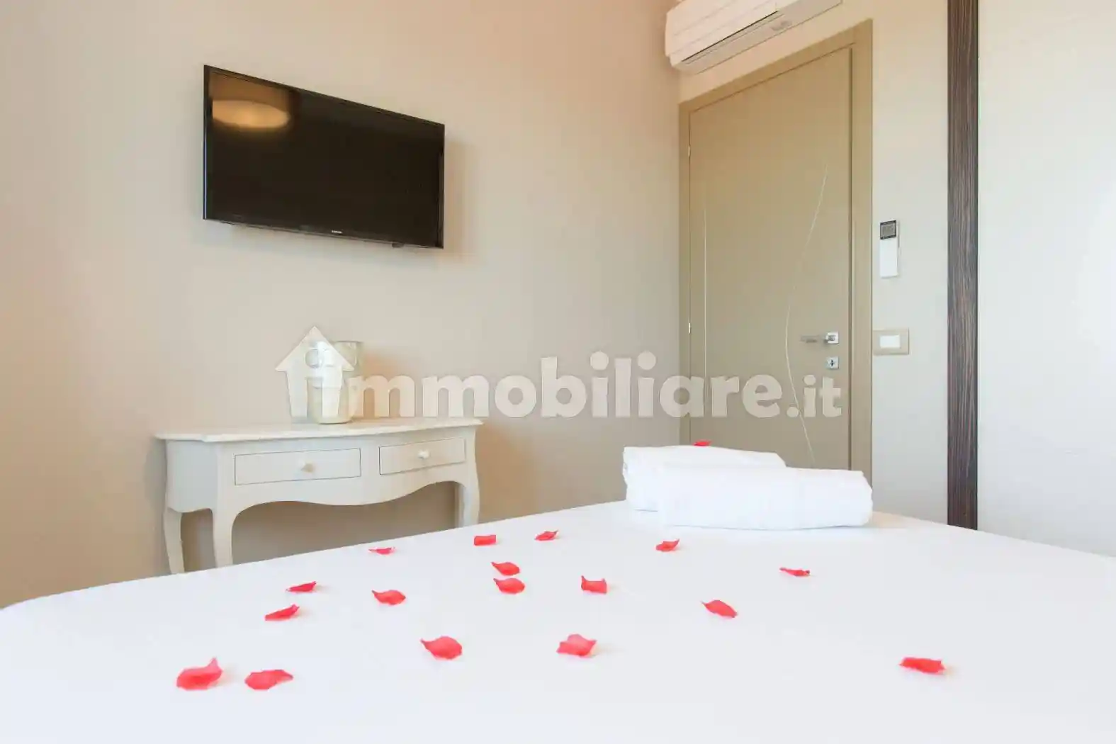 Trilocale via Cavalieri di Vittorio Veneto 10, Miramare - Rivazzurra, Rimini - foto 3