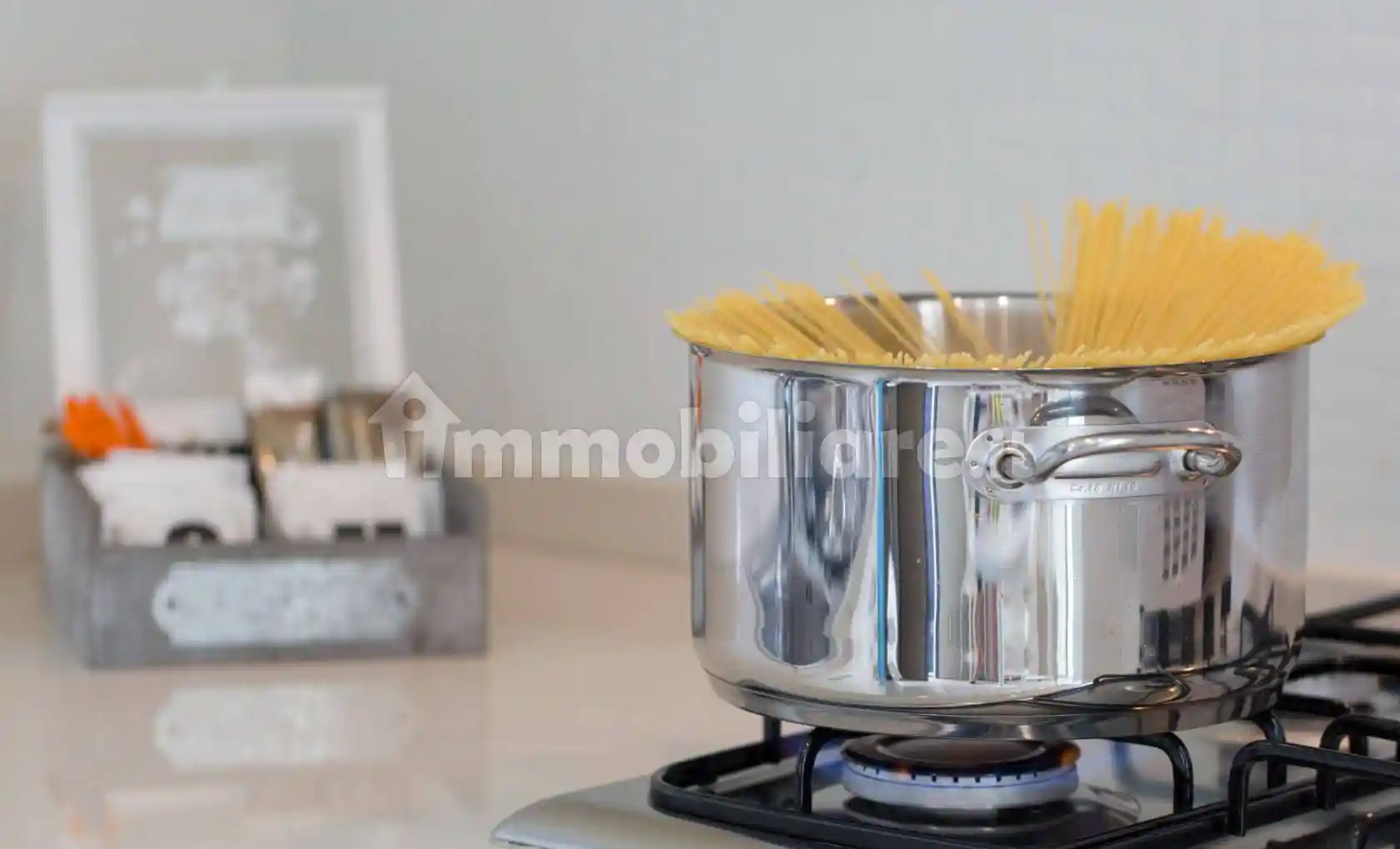 Trilocale via Cavalieri di Vittorio Veneto 10, Miramare - Rivazzurra, Rimini - foto 5