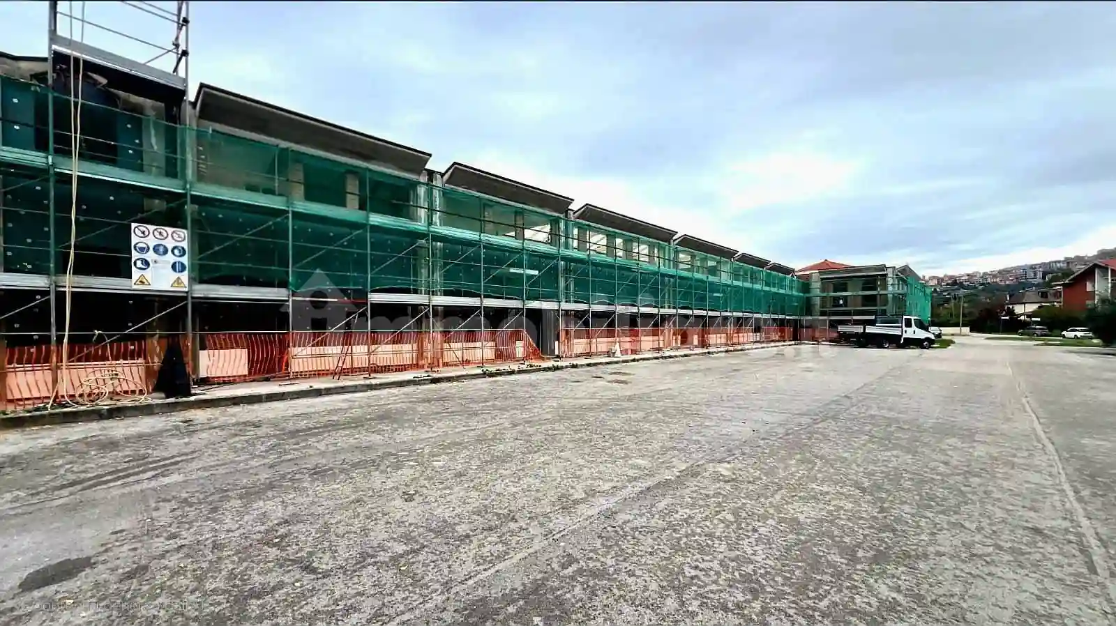 Villetta a schiera - foto 4