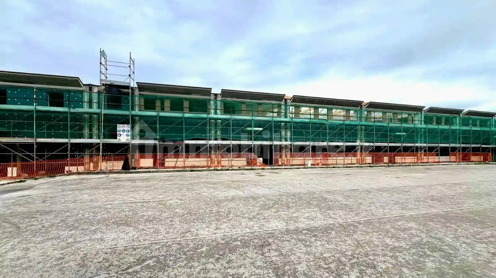 Villetta a schiera - foto 5