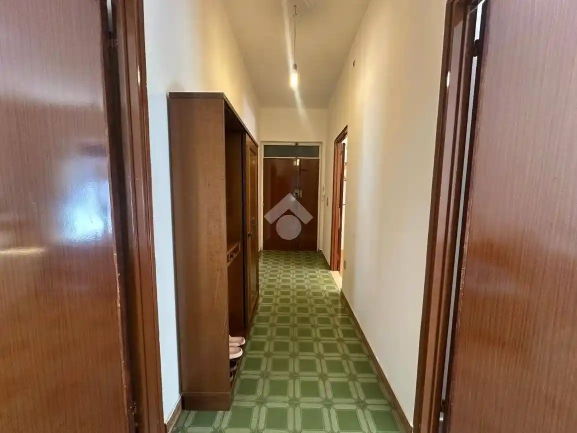 Trilocale via Bonifacio Vincenzi, Villapiana Lido, Villapiana - foto 2