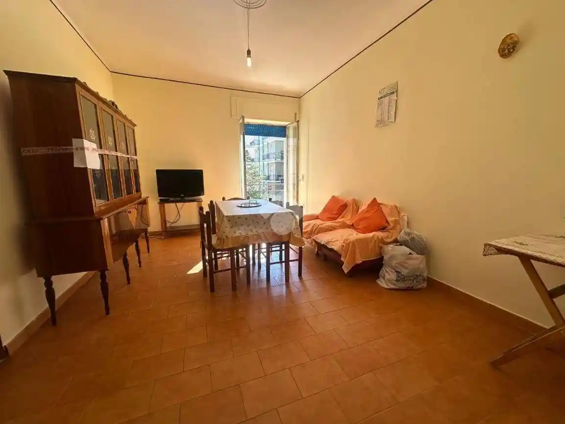 Trilocale via Bonifacio Vincenzi, Villapiana Lido, Villapiana - foto 3