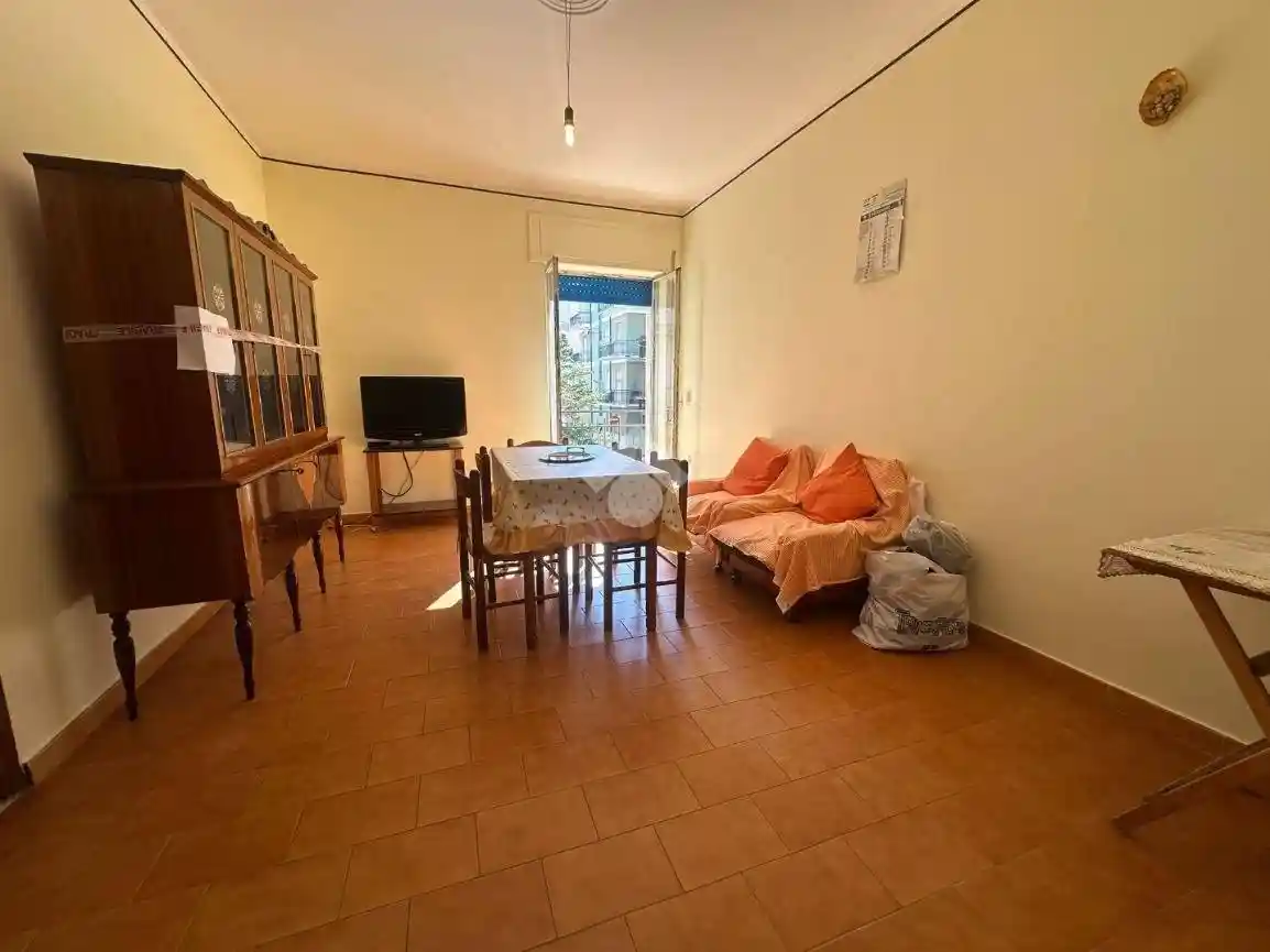 Trilocale via Bonifacio Vincenzi, Villapiana Lido, Villapiana - foto 4