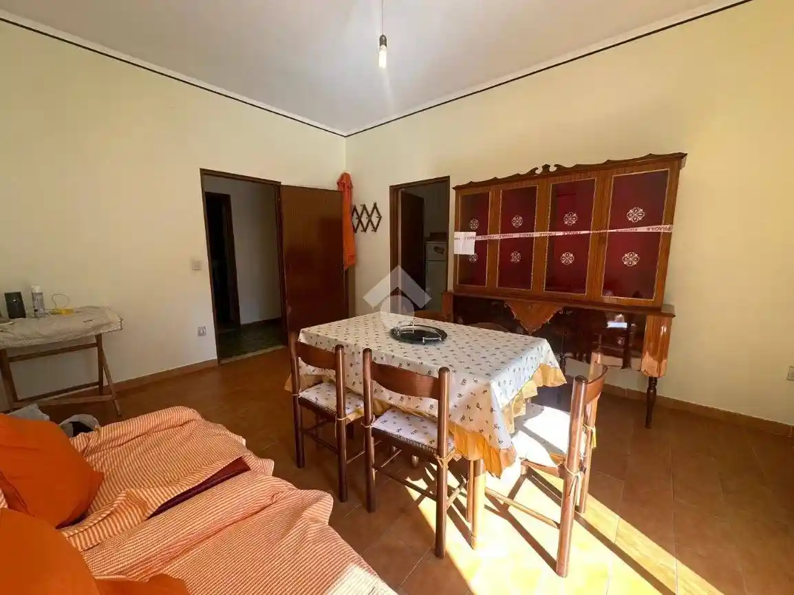 Trilocale via Bonifacio Vincenzi, Villapiana Lido, Villapiana - foto 5