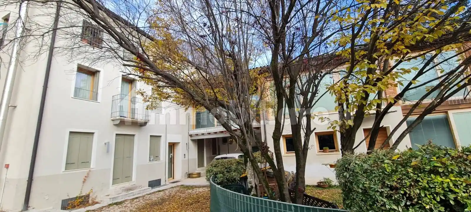 Appartamento in vendita a Isola Vicentina