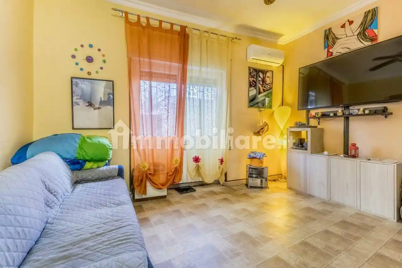 Bilocale via Giovanni Rucellai, Tor Sapienza - La Rustica, Roma - foto 2