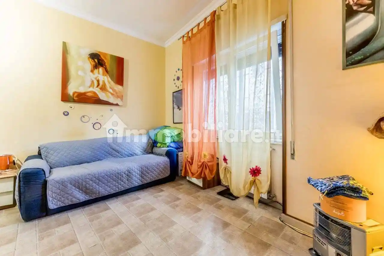 Bilocale via Giovanni Rucellai, Tor Sapienza - La Rustica, Roma - foto 3