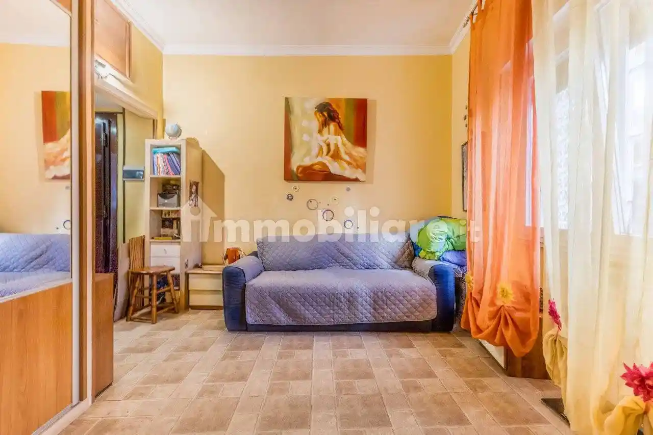 Bilocale via Giovanni Rucellai, Tor Sapienza - La Rustica, Roma - foto 4