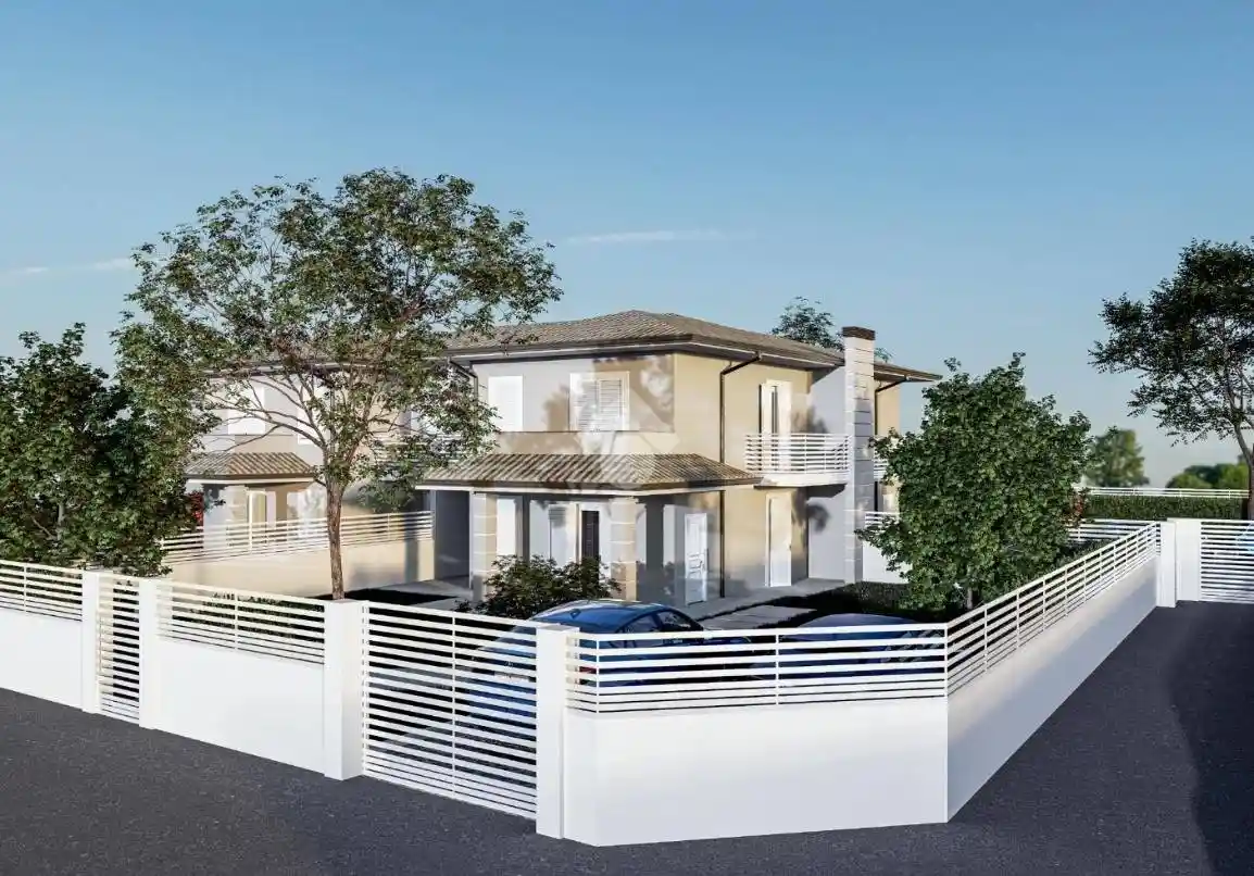 Villa in vendita a Cassino