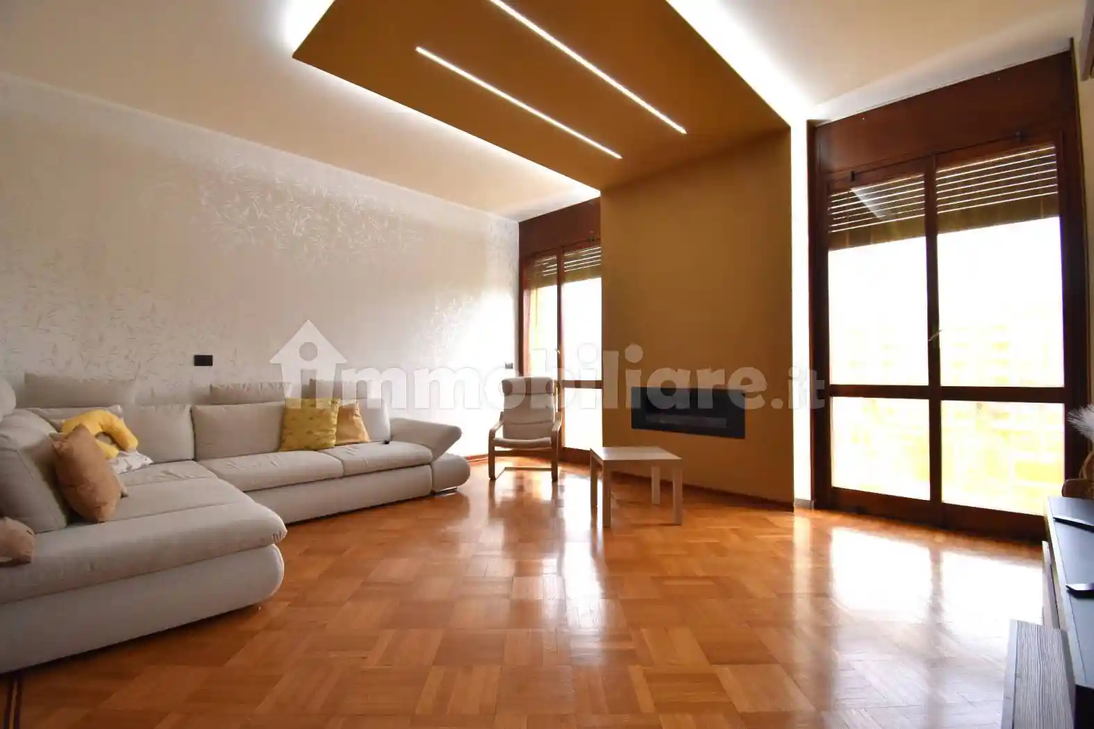 Appartamento in vendita a Torino