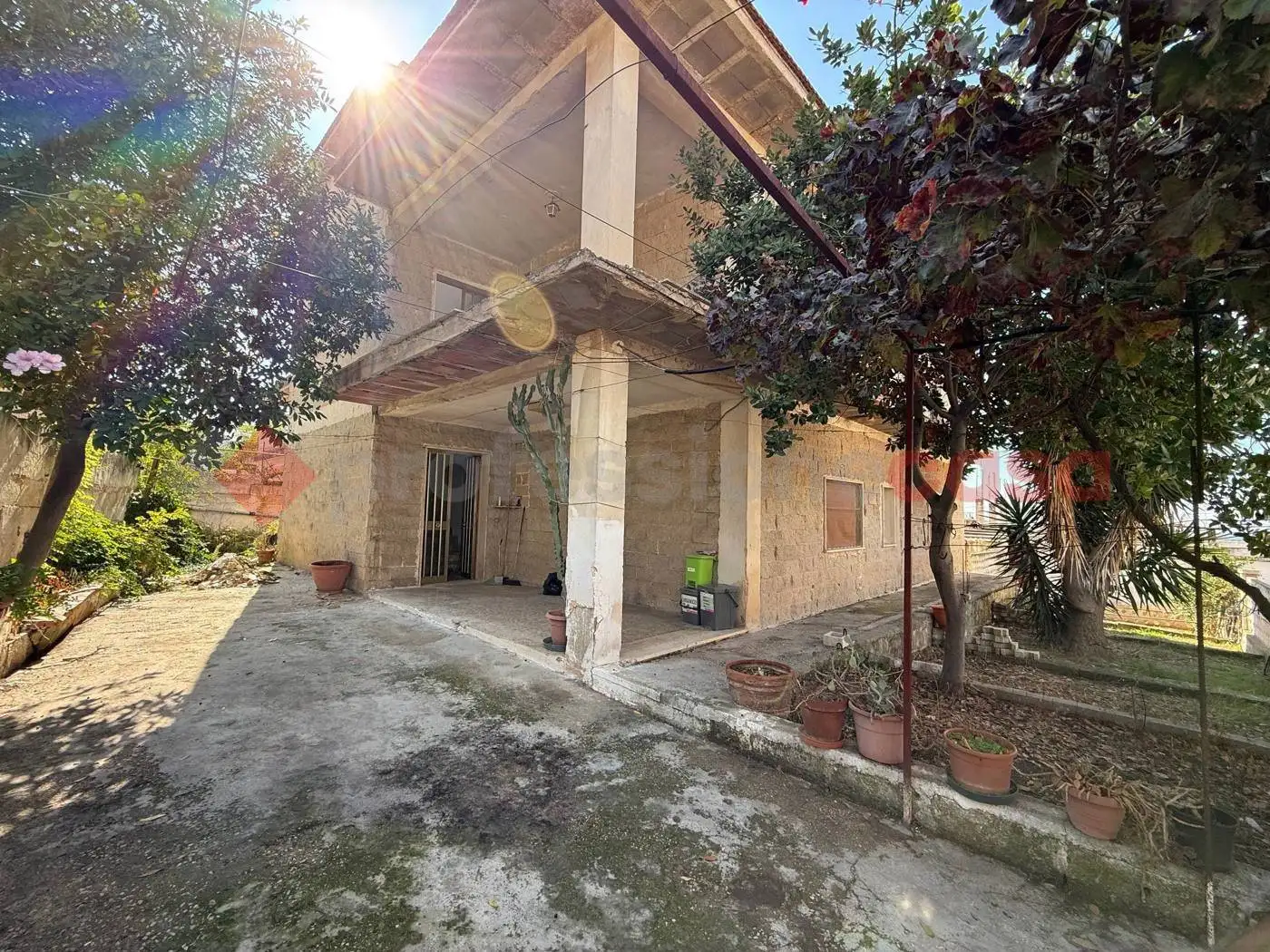 Villa in vendita a Faggiano