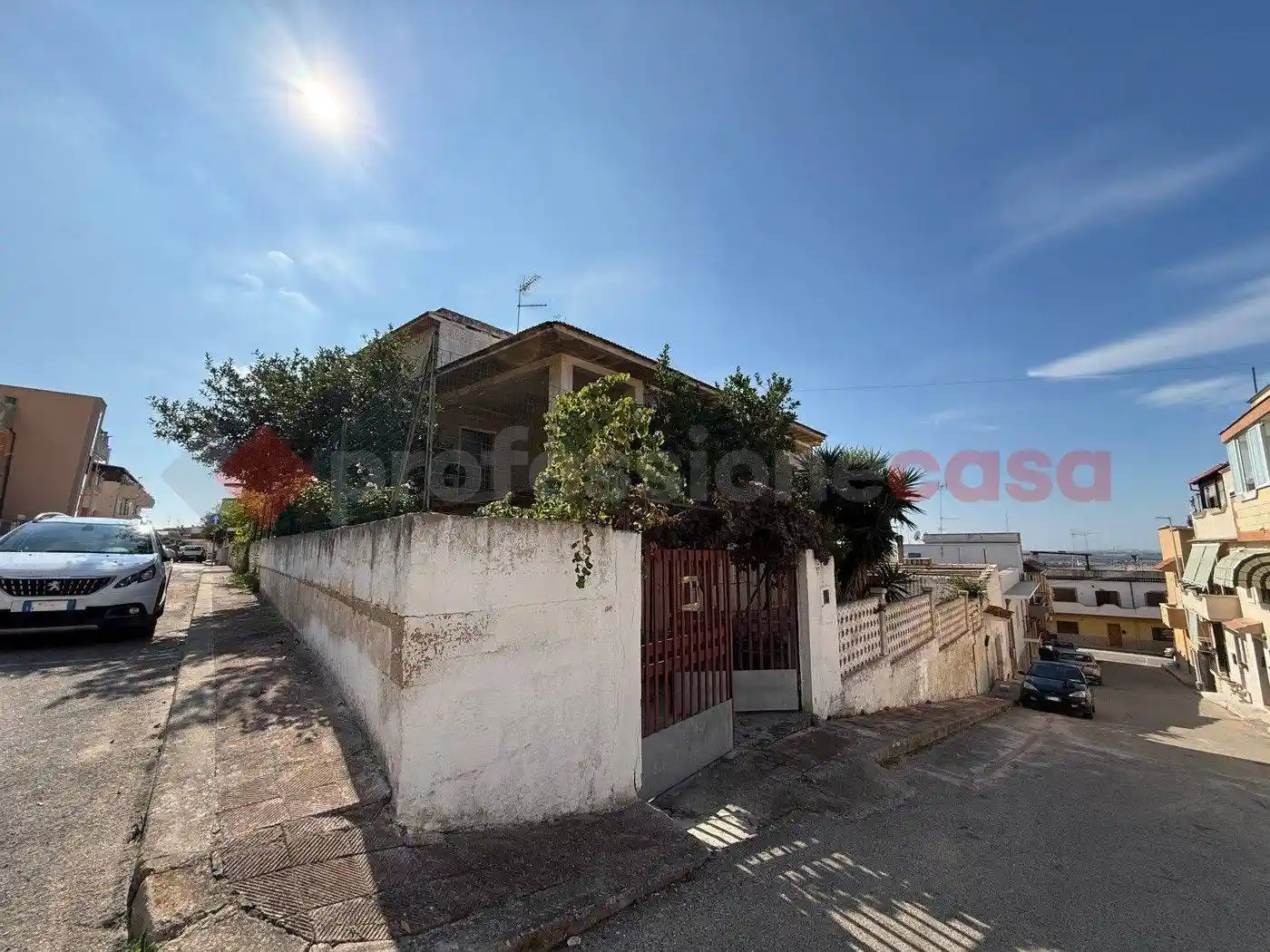 Villa unifamiliare via Pio Xii, 10, Faggiano - foto 2