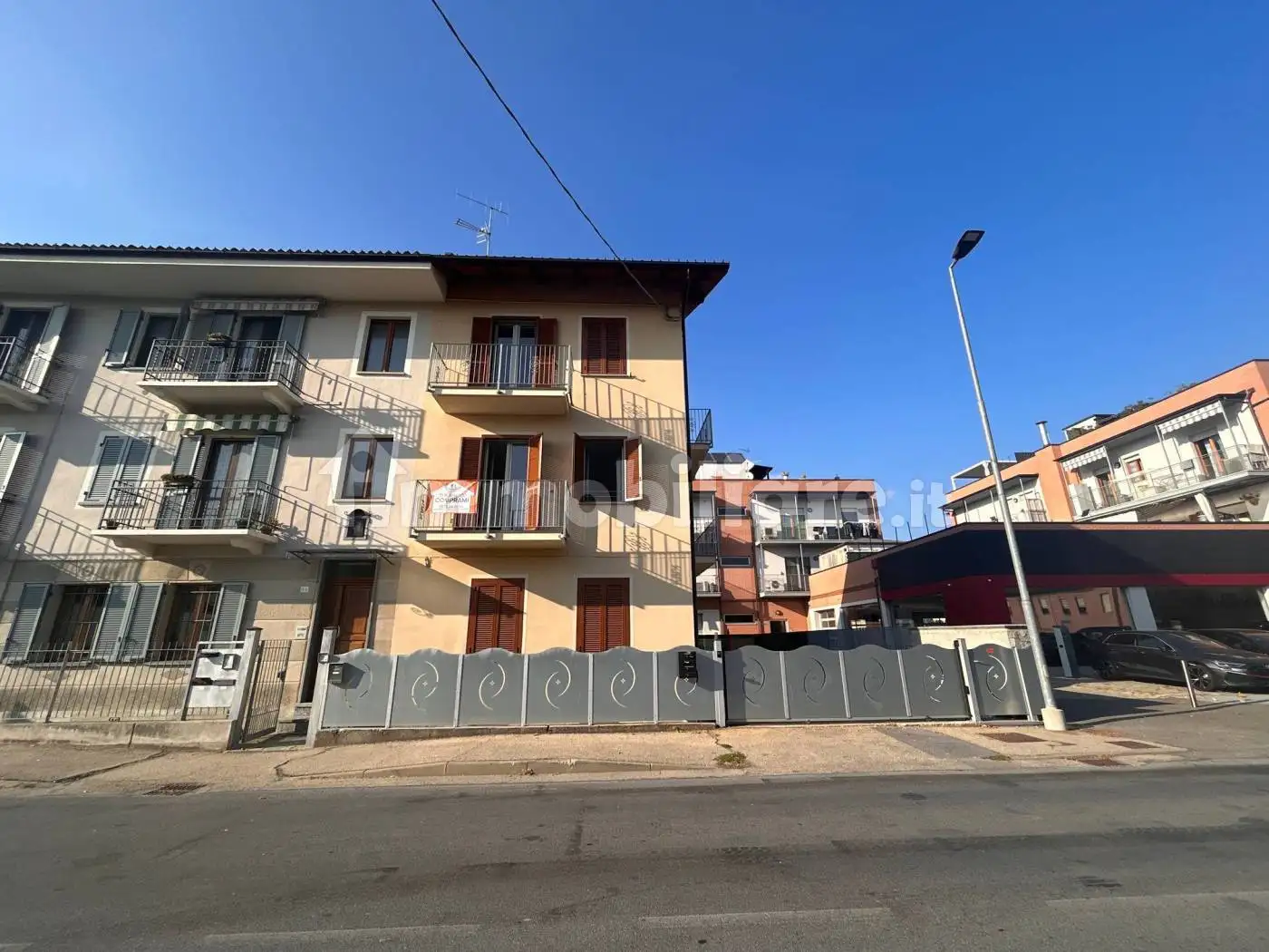 Appartamento in vendita a Alba