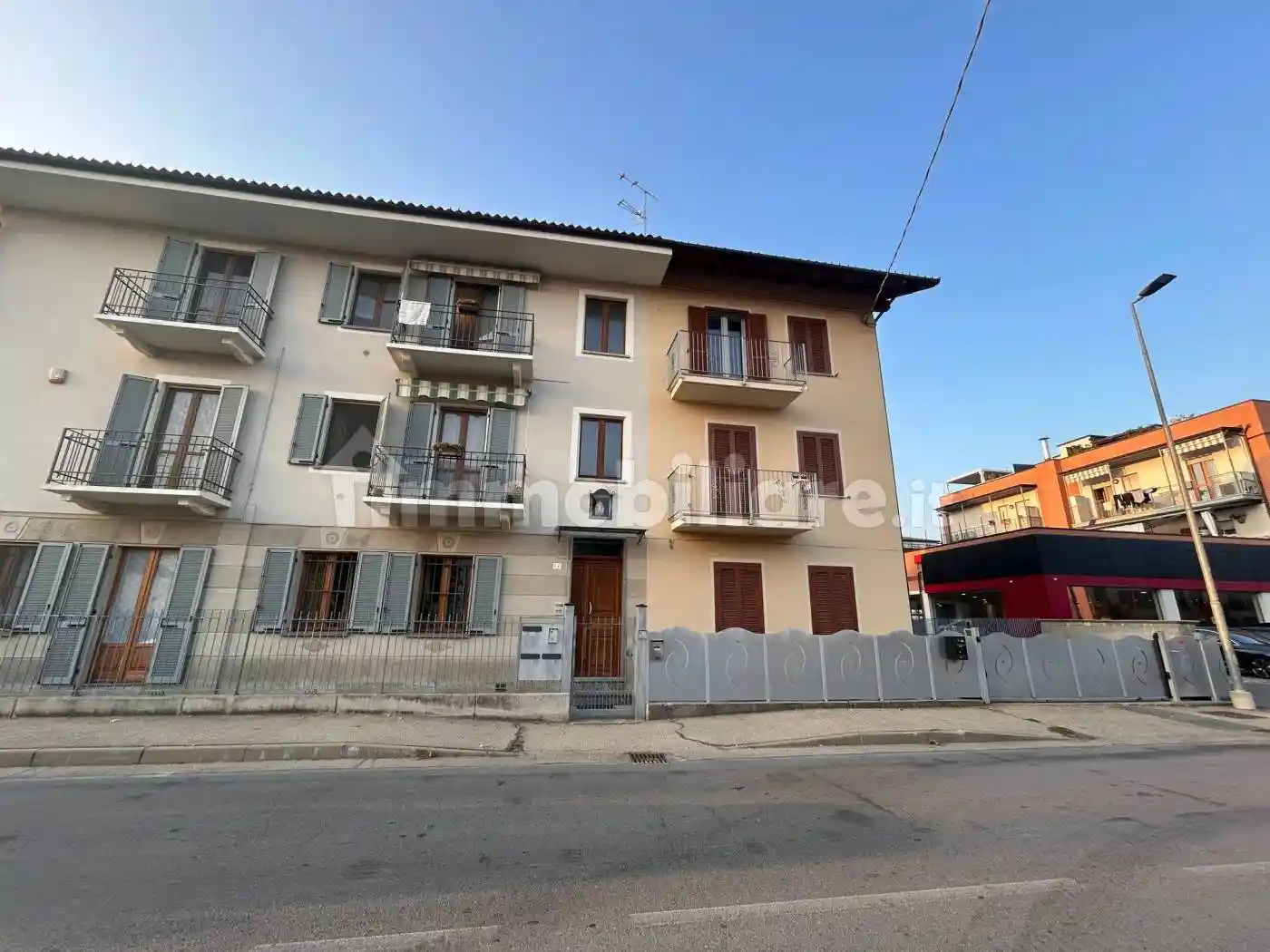 Bilocale corso Bra 62, Mussotto, Corso Asti, Alba - foto 2