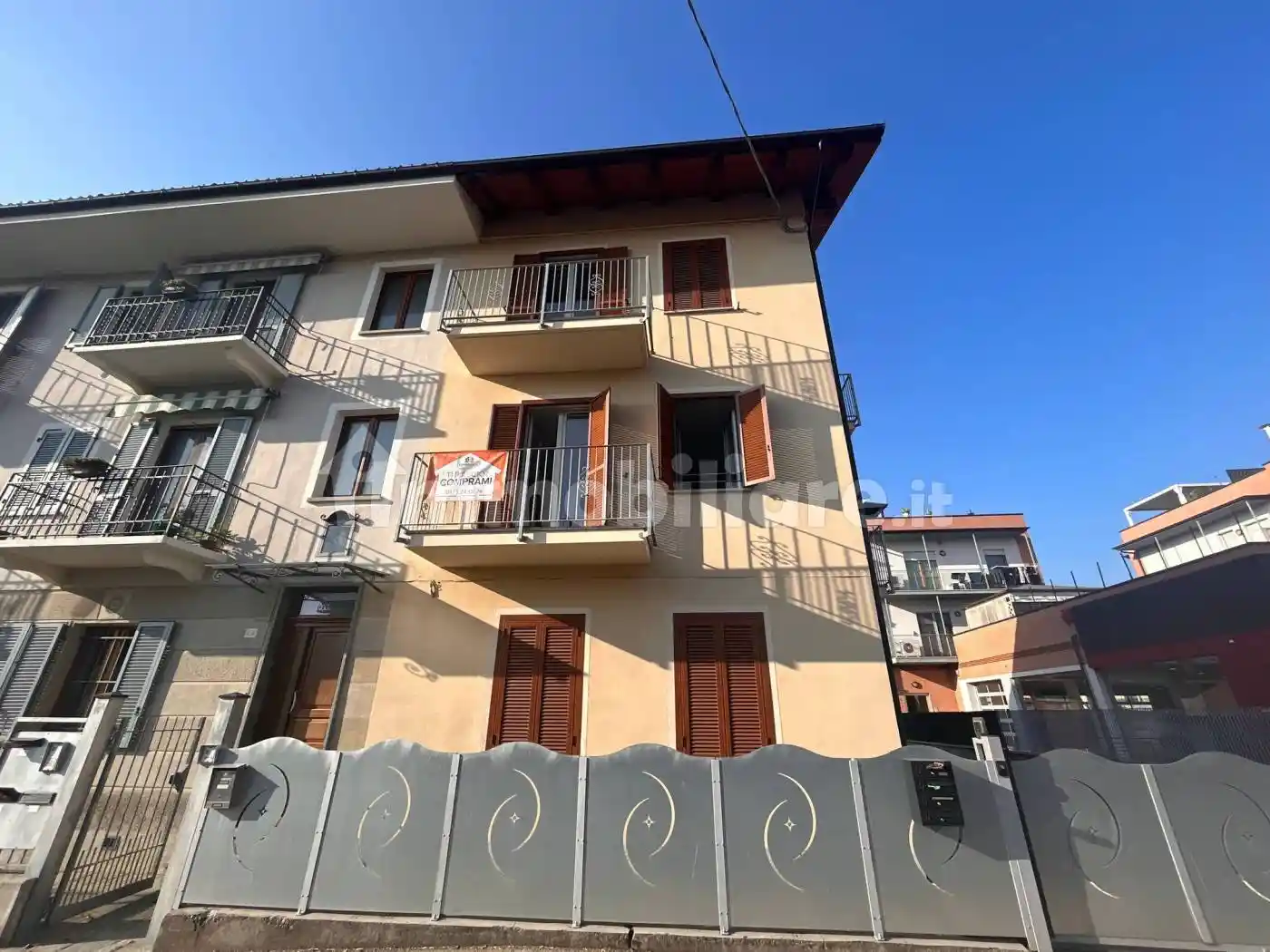 Bilocale corso Bra 62, Mussotto, Corso Asti, Alba - foto 3