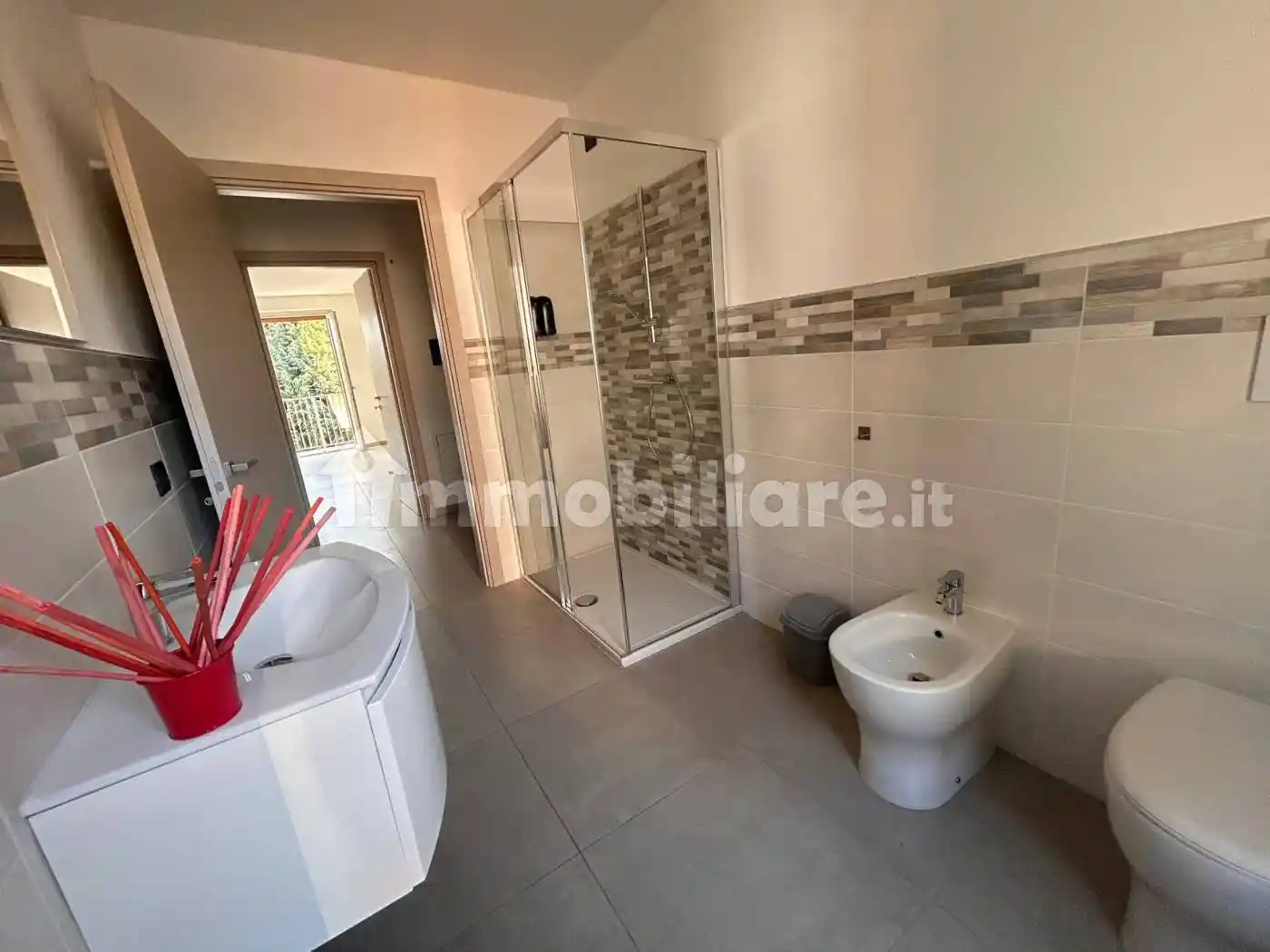 Bilocale corso Bra 62, Mussotto, Corso Asti, Alba - foto 5