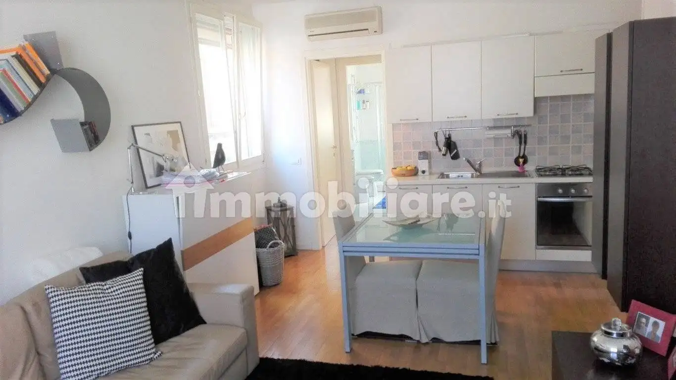 Appartamento in vendita a Ravenna