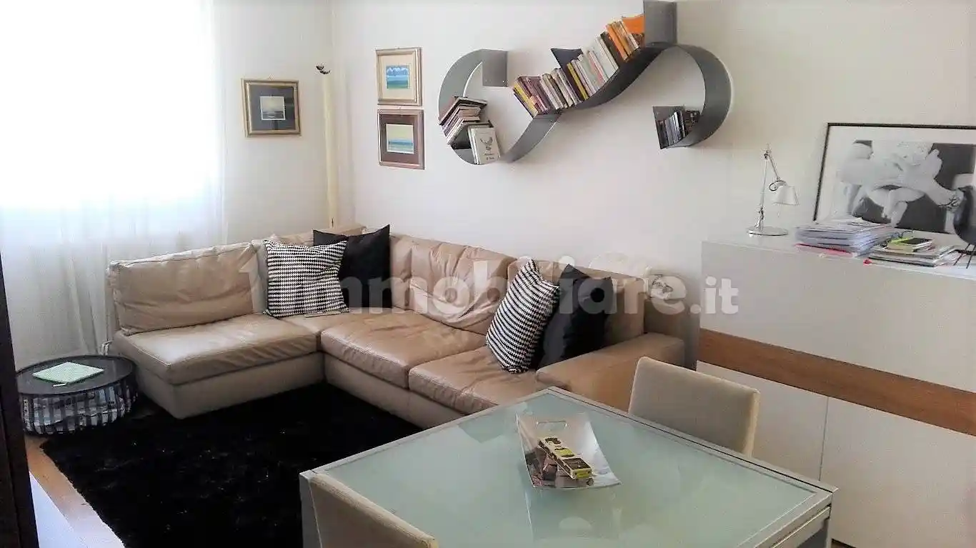 Bilocale buono stato, primo piano, Borgo Nuovo - Ospedale, Ravenna - foto 3