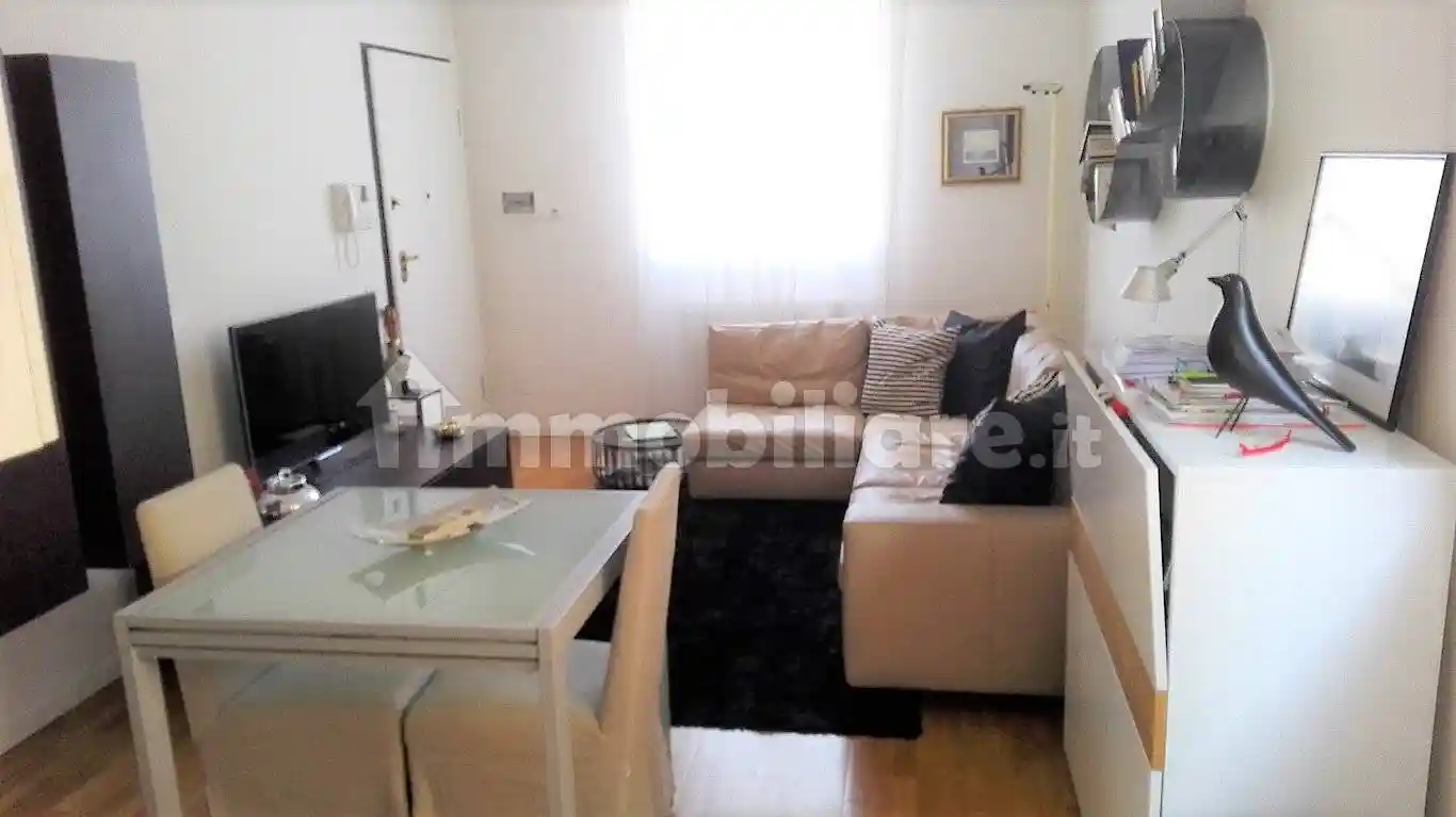 Bilocale buono stato, primo piano, Borgo Nuovo - Ospedale, Ravenna - foto 4