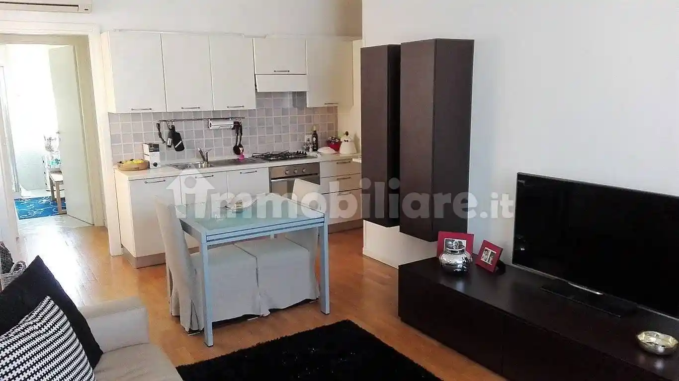 Bilocale buono stato, primo piano, Borgo Nuovo - Ospedale, Ravenna - foto 5