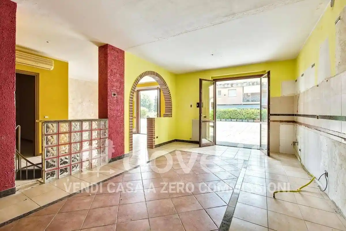 Appartamento in vendita a Robecchetto con Induno