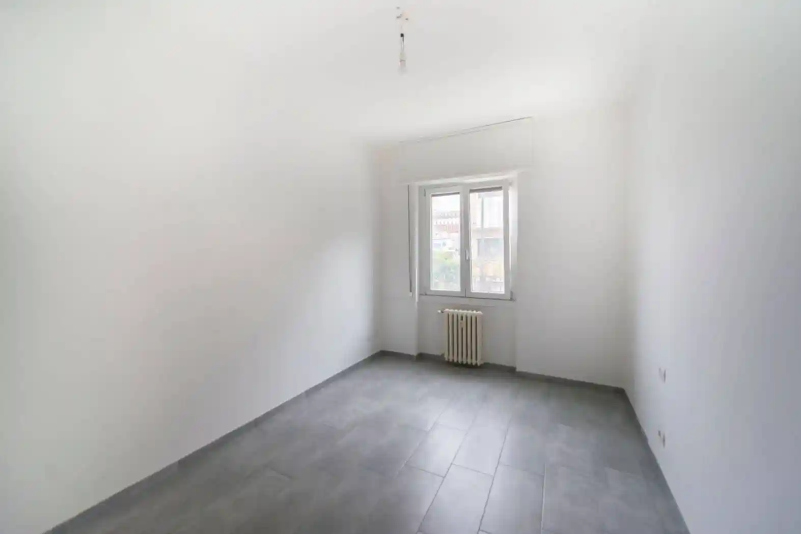 Trilocale via Lorenteggio 209, Giambellino, Milano - foto 3