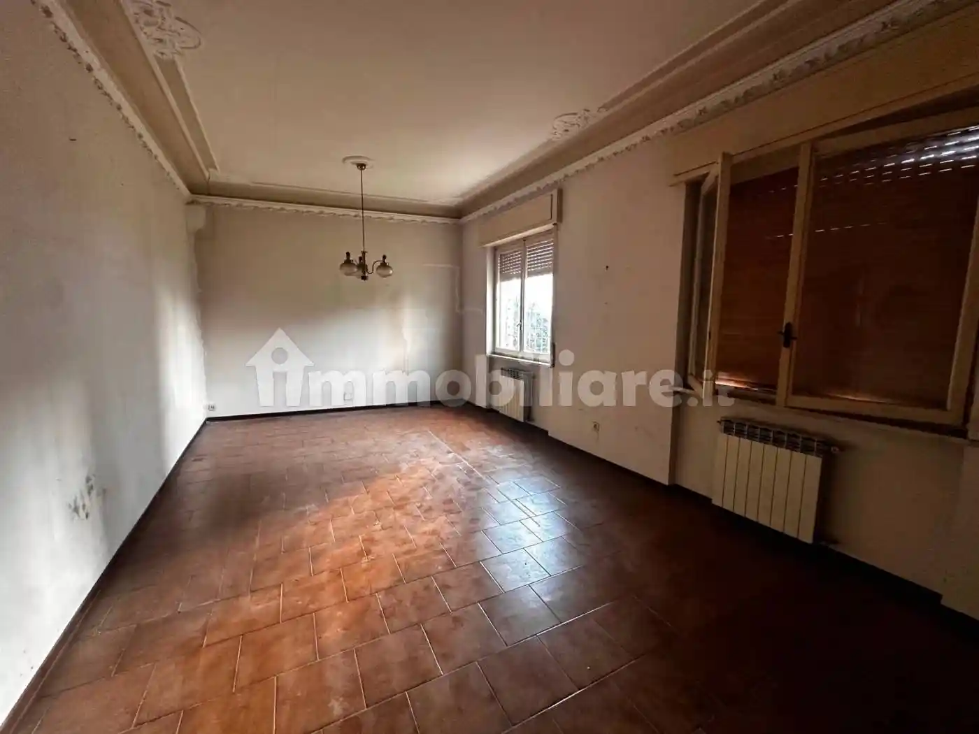 Quadrilocale via Bergamo 248, Migliaro, Cremona - foto 3