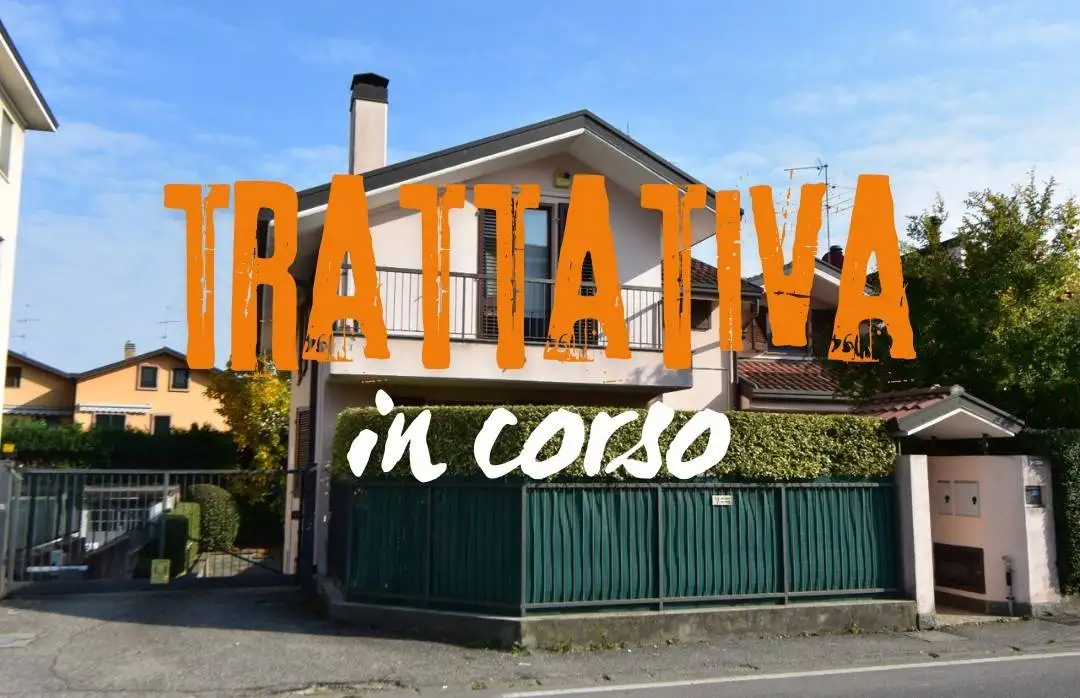 Appartamento in vendita a Vimercate