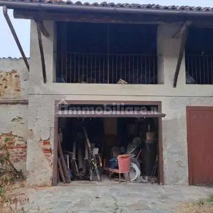 Appartamento in asta a Sant'Angelo Lomellina