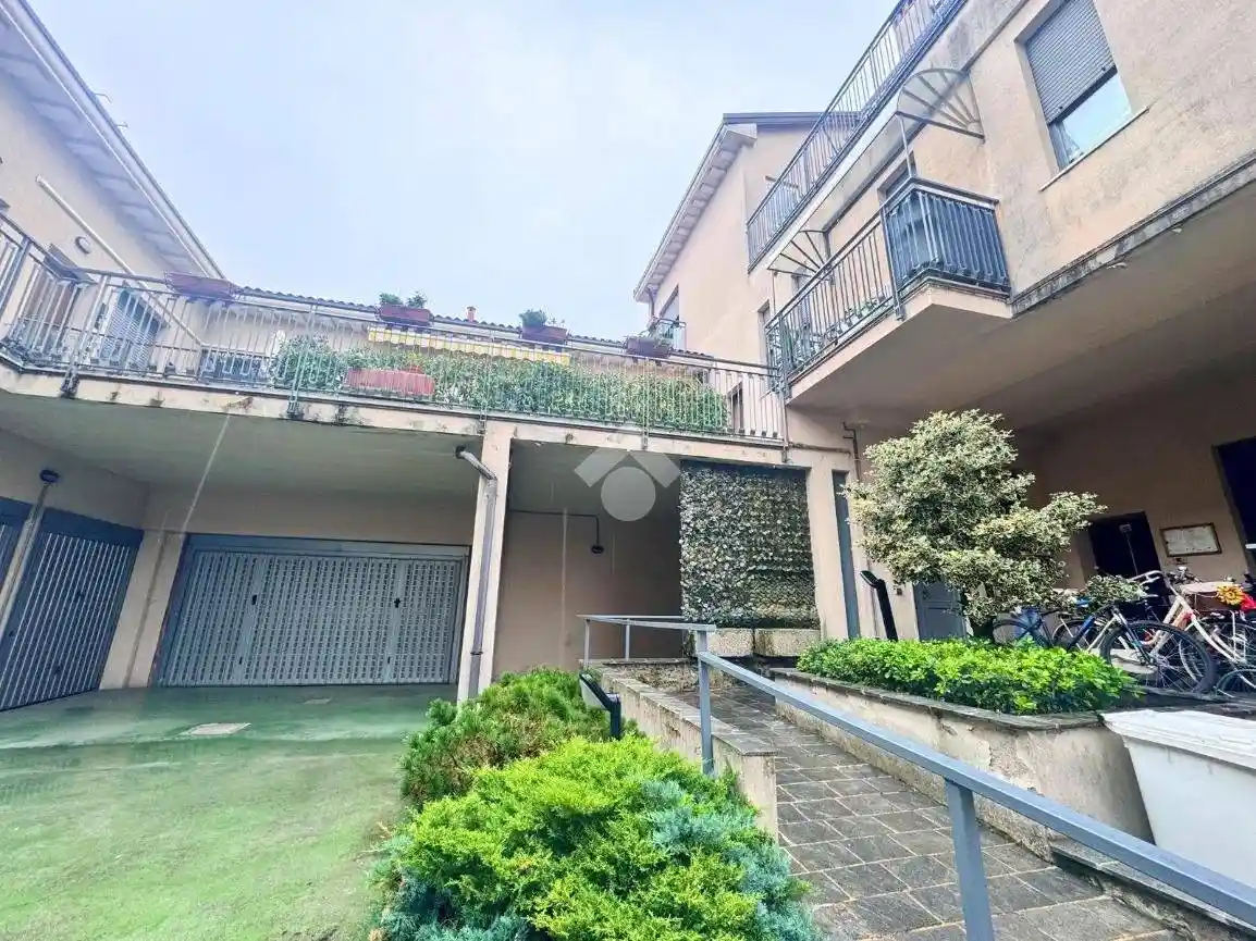 Bilocale via Massimo D'Azeglio 59, San Rocco - Sanzio, Seregno - foto 5