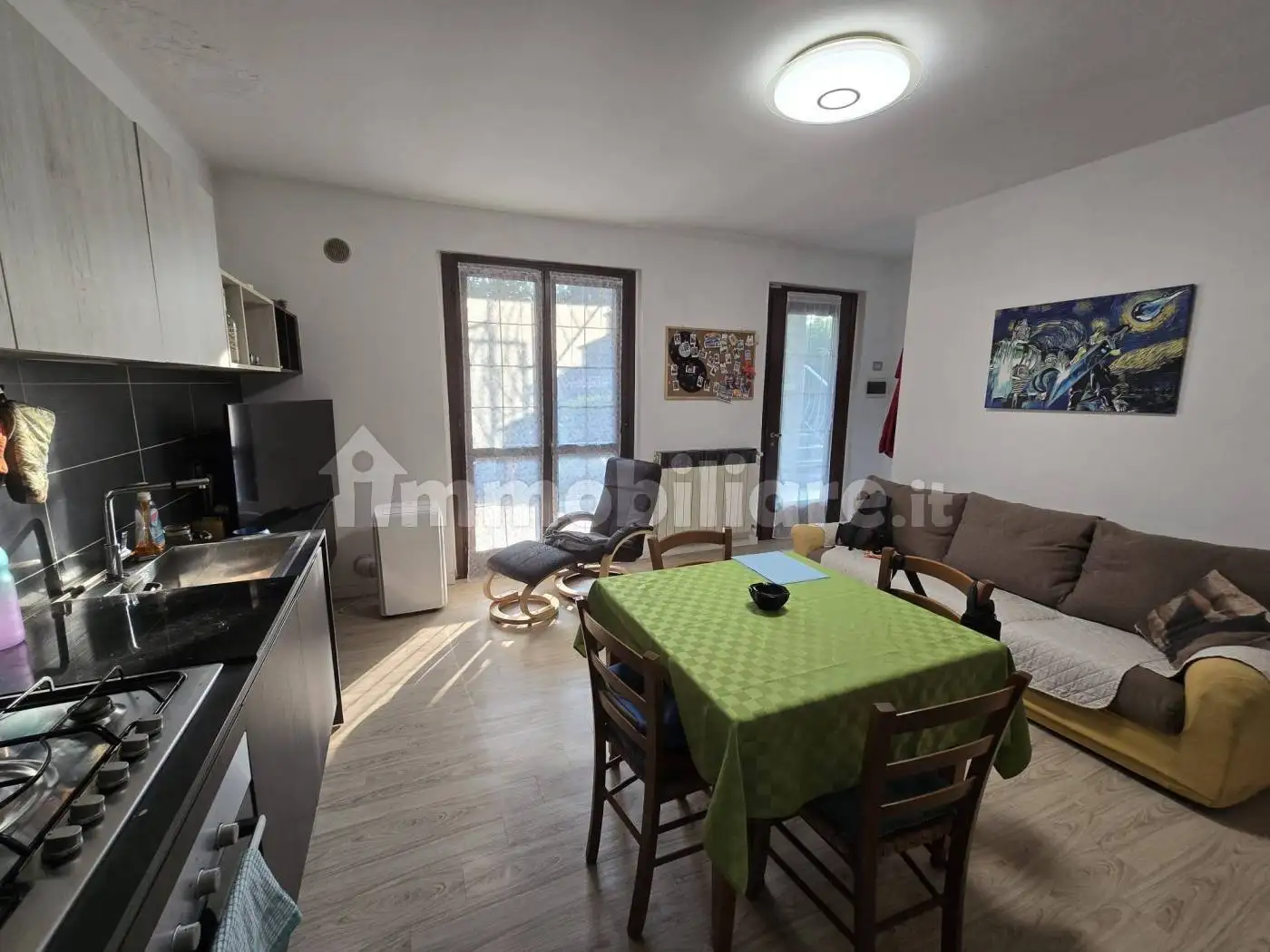 Bilocale via Tresolzio 64, Carobbio, Carobbio degli Angeli - foto 2