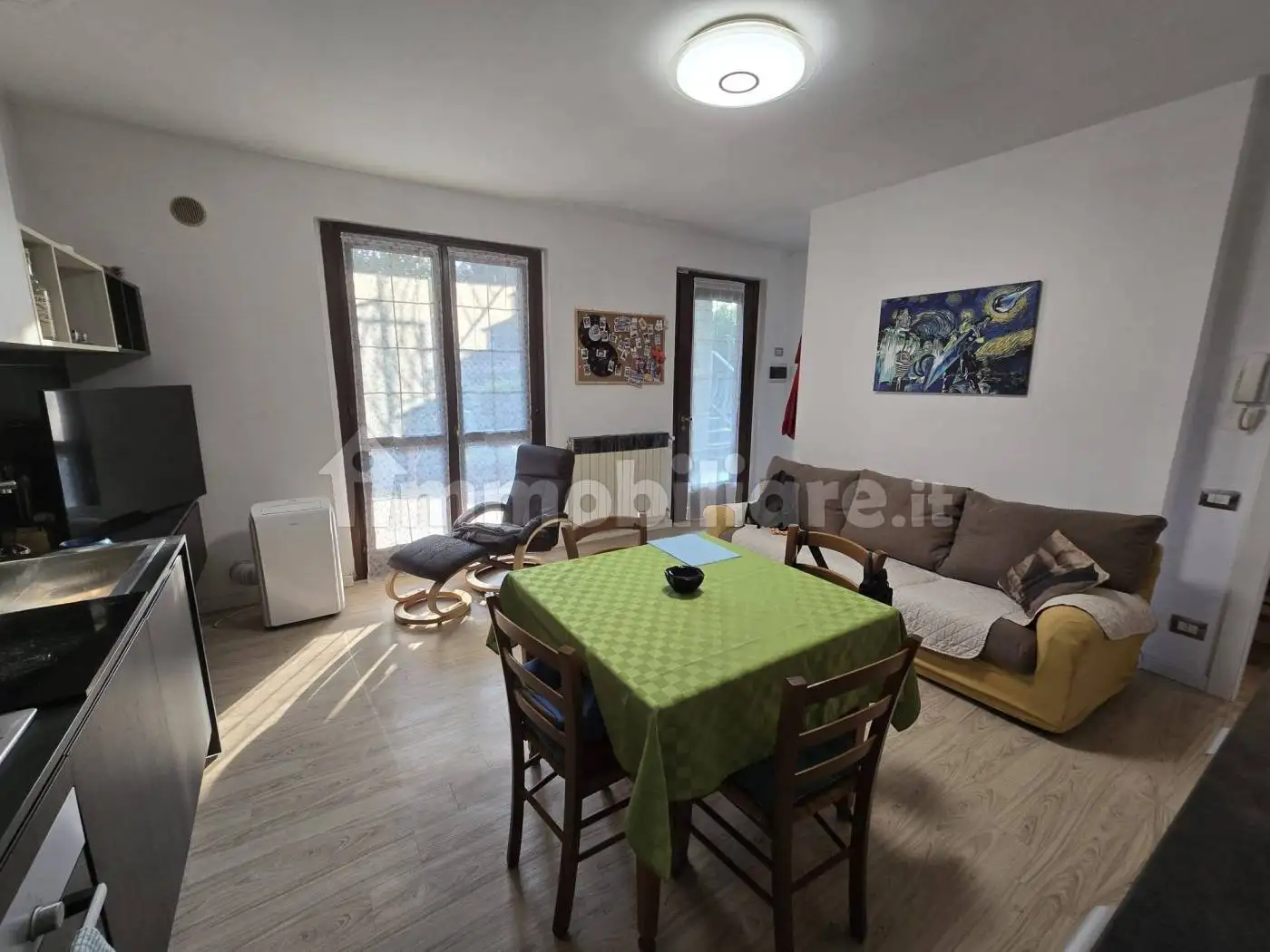 Bilocale via Tresolzio 64, Carobbio, Carobbio degli Angeli - foto 4