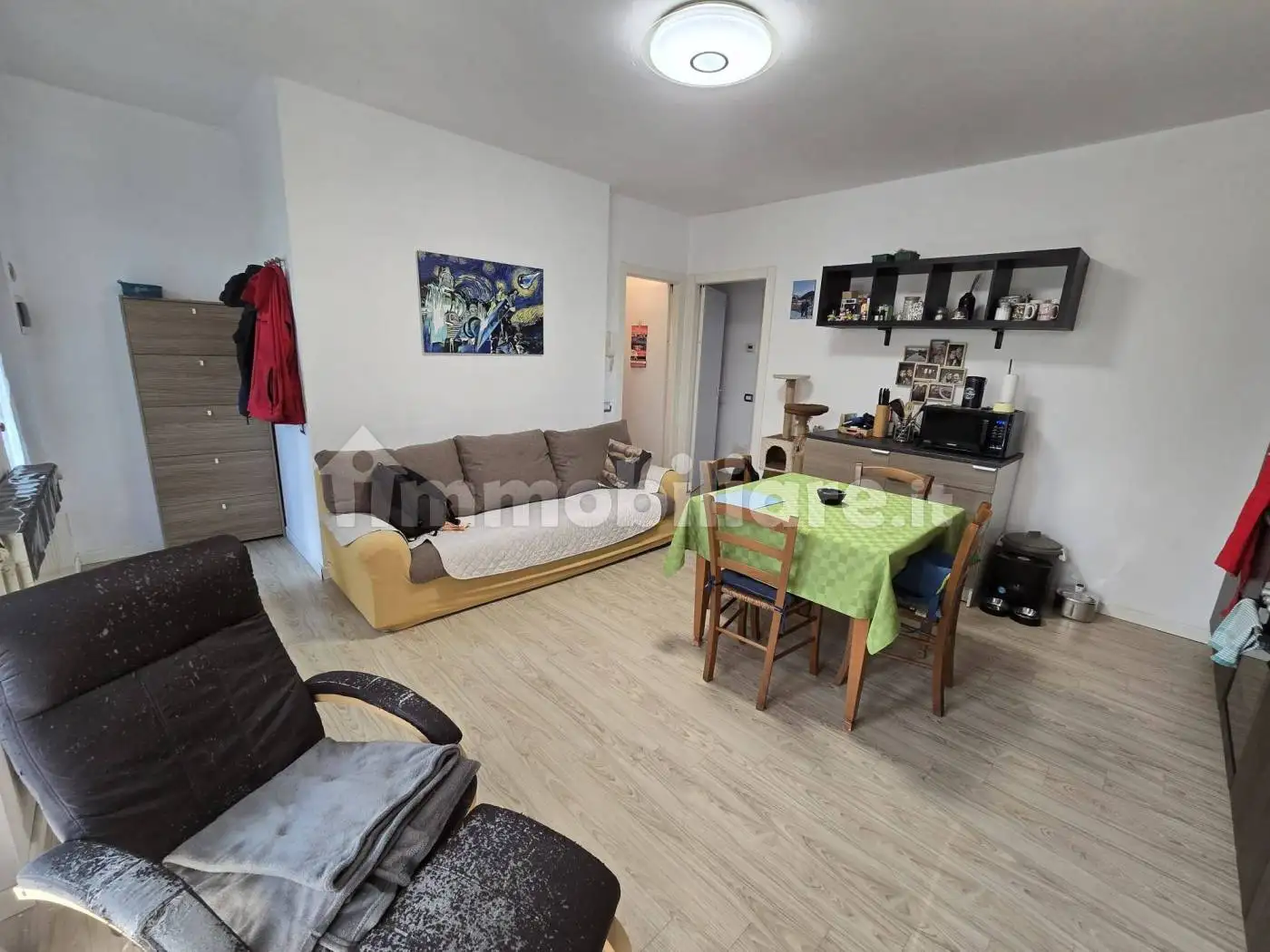 Bilocale via Tresolzio 64, Carobbio, Carobbio degli Angeli - foto 5