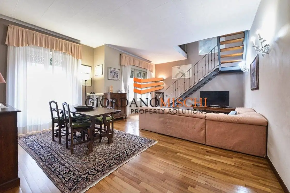 Appartamento in vendita a Monza