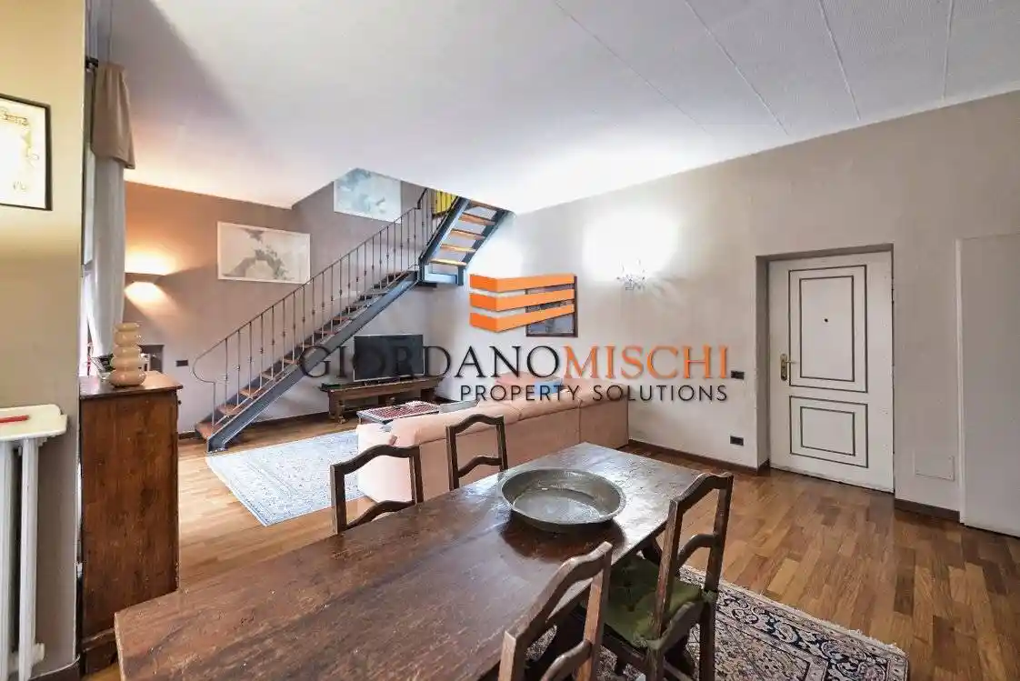 Quadrilocale via Generale Egidio Osio 2, Centro Storico, Monza - foto 3