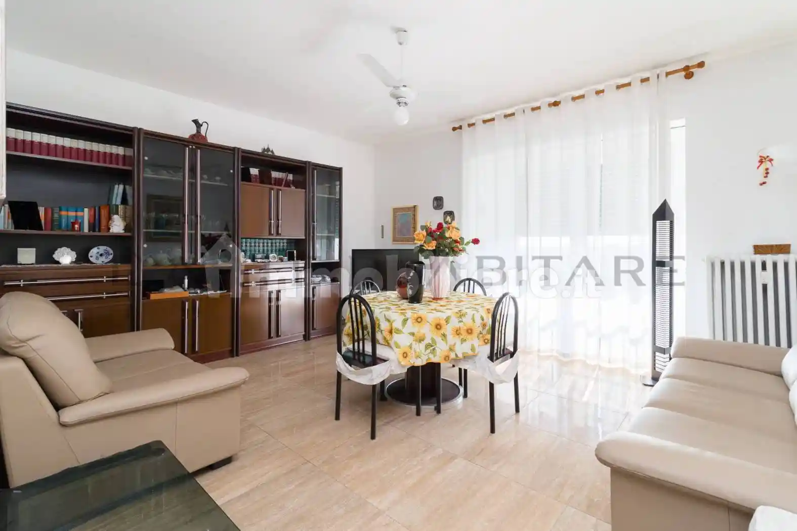 Quadrilocale via Francesco Cilea 34, Gallaratese, Milano - foto 4