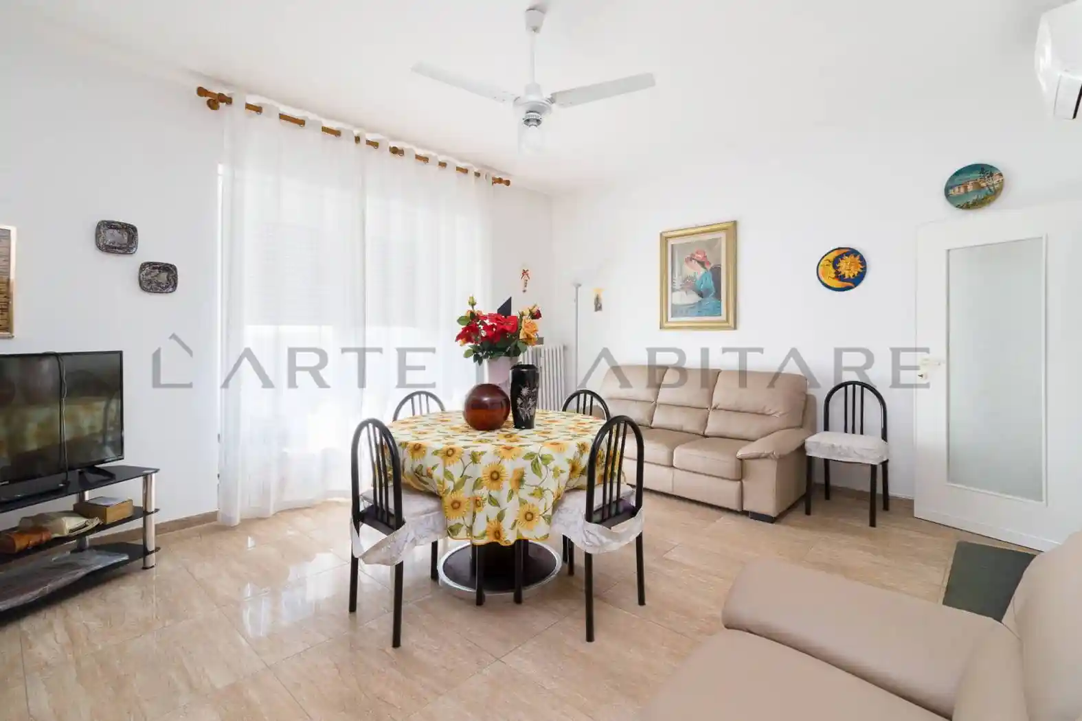 Quadrilocale via Francesco Cilea 34, Gallaratese, Milano - foto 5