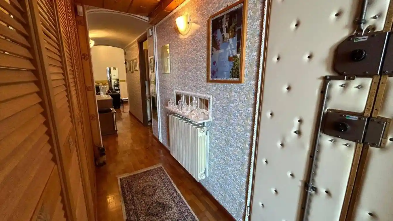 Bilocale via Chiaramone 13, Voltri, Genova - foto 4