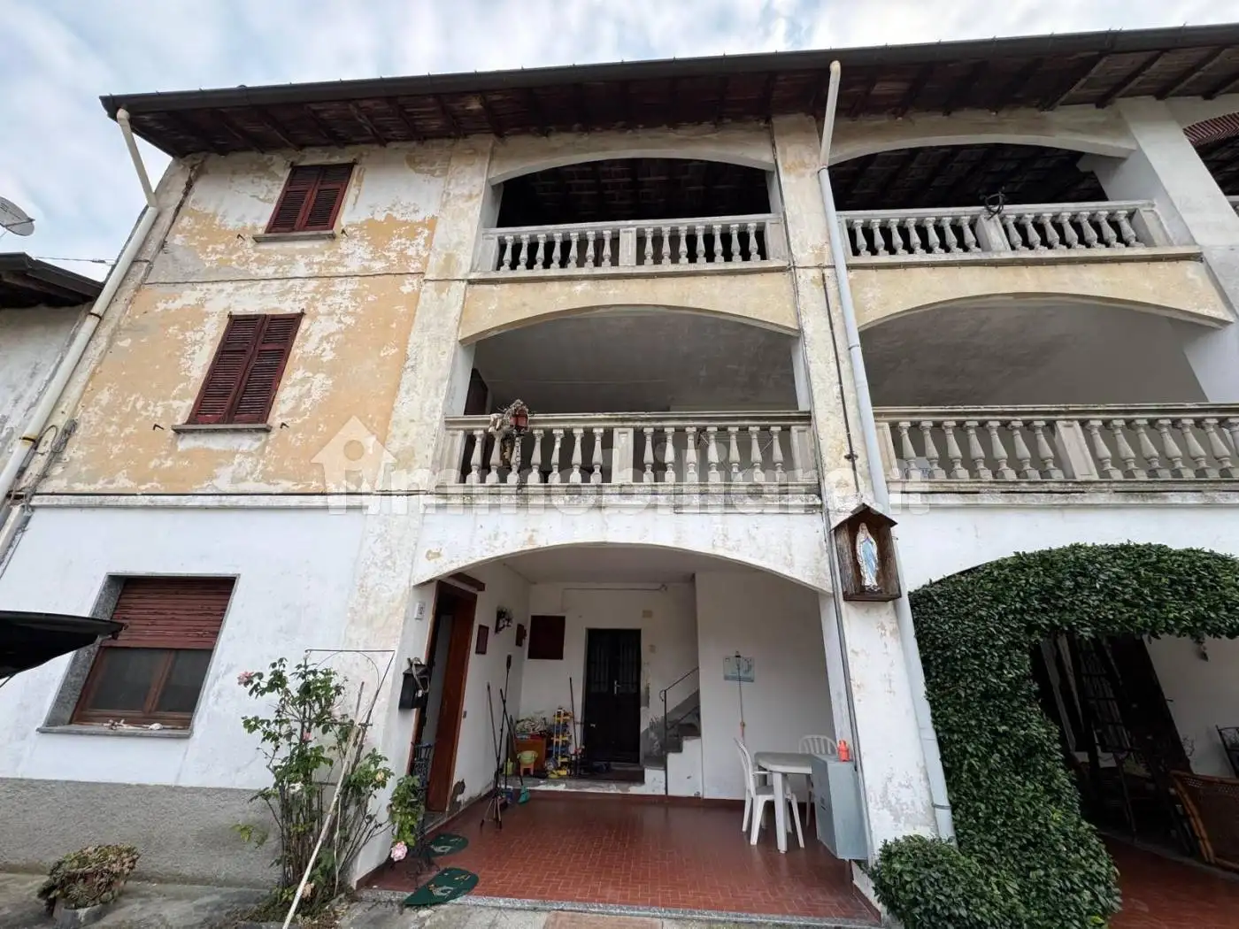 Appartamento in vendita a Brebbia